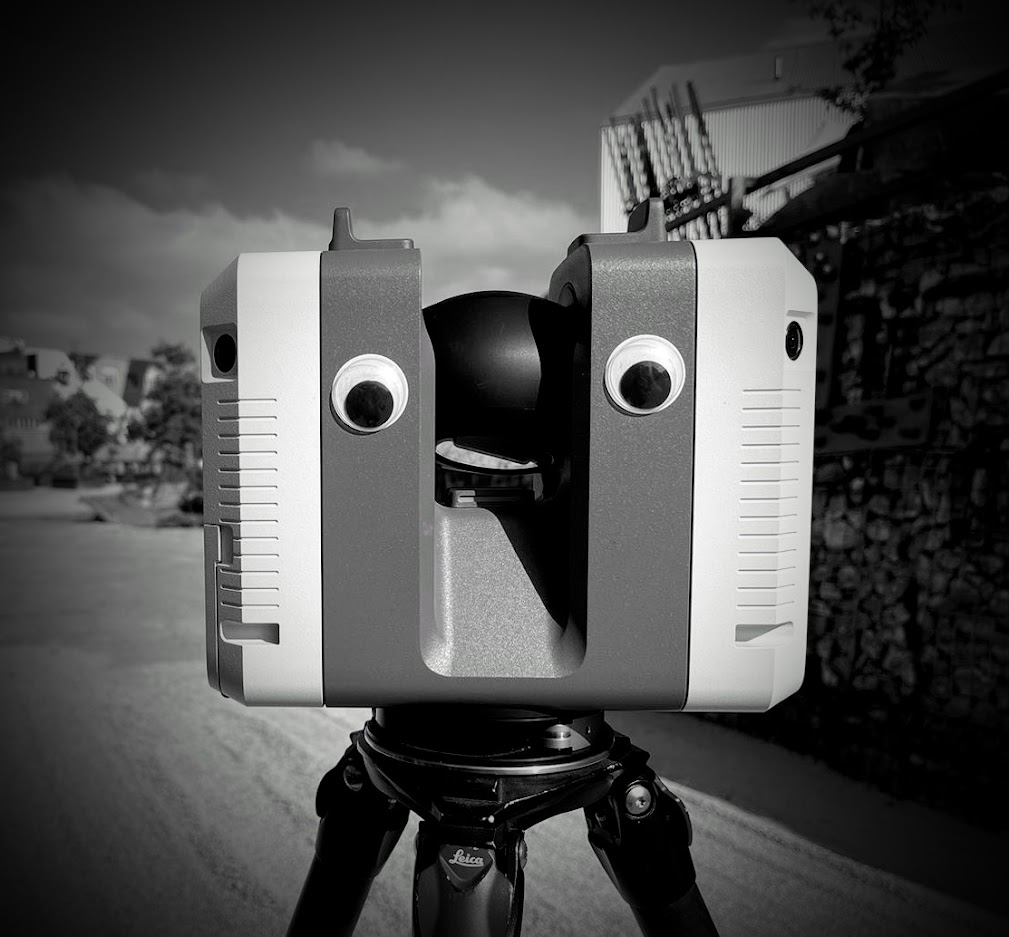 Home - 3D Scan Studios